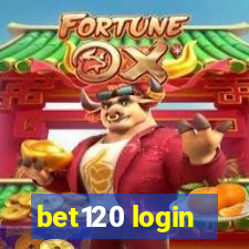 bet120 login